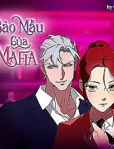 Truyện tranh Bảo Mẫu Của Mafia