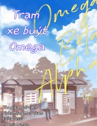 Truyện tranh Trạm Xe Buýt Omega