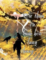 Truyện tranh Tử Thần Và Linh Hồn Lang Thang