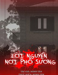 Truyện tranh Lời Nguyền Nơi Phố Sương