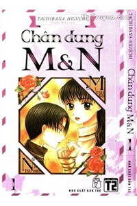 Truyện tranh Chân Dung M&N