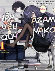 Hãy Yêu Quý Azami Yako