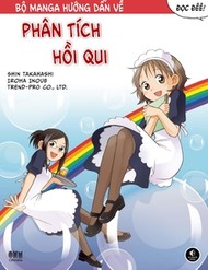 Manga Hướng Dẫn Về Phân Tích Hồi Qui