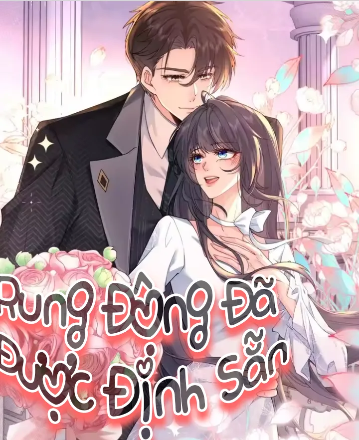 Rung Động Đã Được Định Sẵn