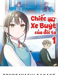 Chiếc Xe Buýt Của Đôi Ta