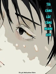 Tôi Càng Lúc Càng Nhanh Hơn