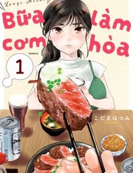 Bữa Cơm Làm Hòa