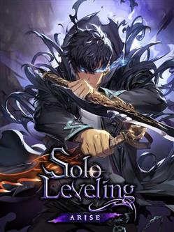 Solo leveling Arise: Khởi nguyên của thợ săn