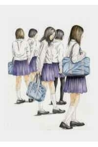 Truyện tranh Joshi Kousei Ni Korosaretai