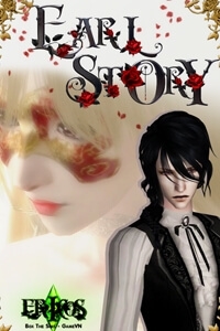 Truyện tranh Truyện Sims – Earl Story