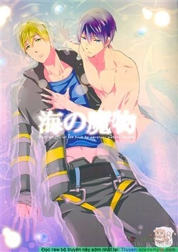 Truyện tranh Free! dj – Umi no Mamono