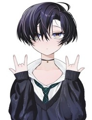 Morino-San Just Won’t Leave Me Be