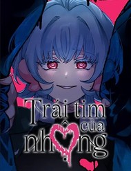 Truyện tranh Trái Tim Của Nhộng