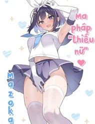 Truyện tranh Ma Pháp “Thiếu Nữ” ♥ Mazoka