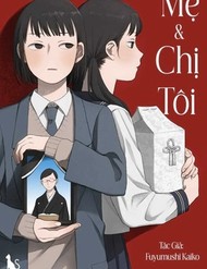 Truyện tranh Mẹ Và Chị Tôi
