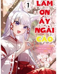Truyện tranh Oneshot Nhảm Không Tên
