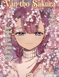 Truyện tranh Vần Thơ Sakura